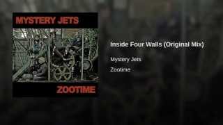 Inside Four Walls (Original Mix)
