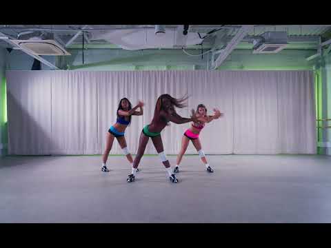 Say Now - Supermarket (Dance Practice)