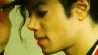 David LaChapelle: Michael Jackson  distrutto dagli Stati Uniti/ destroyed by US. (Sub Ita &amp; Eng).
