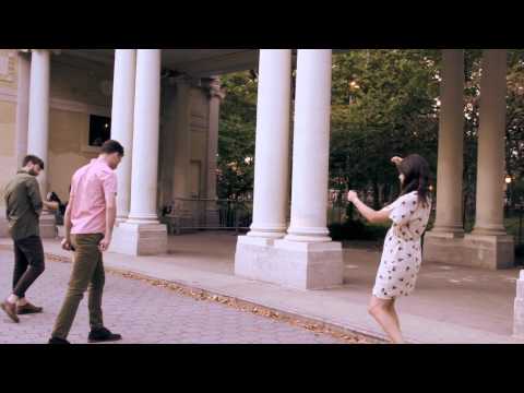 Deerhoof - Fête d'Adieu [OFFICIAL MUSIC VIDEO]