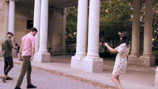 Deerhoof - Fête d'Adieu [OFFICIAL MUSIC VIDEO]