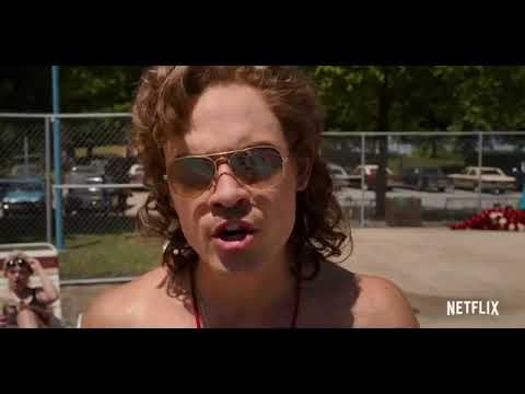 The Cars: "Moving In Stereo" (Stranger Things 3)