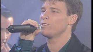 Backstreet Boys  - 1997 - Wetten Daas - As Long as You Love Me