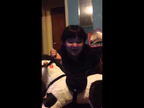 Happy Birthday Aleesha love Meana Torigoe