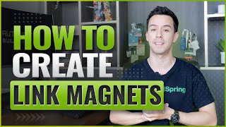 Create Linkable Assets