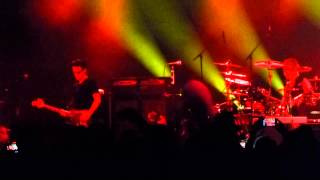 Fire In The Head ~ The Tea Party  {{ HD }}