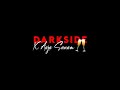 D A R K S I D E X Aaja Sanam Black Screen Lyrics Whatsapp Love Status ️ Shorts Viral