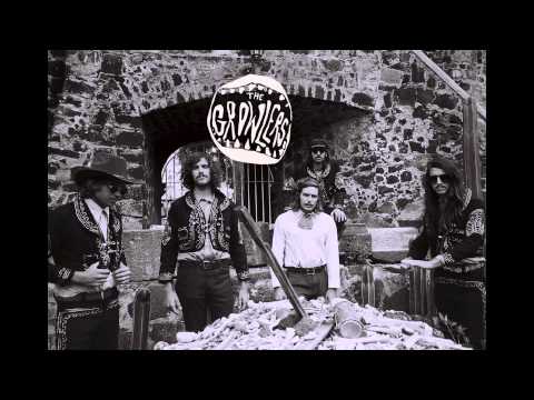 The Growlers - "Monotonia" (Official Audio)