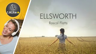 🎙️Ellsworth - Rascal Flatts - Karaoke