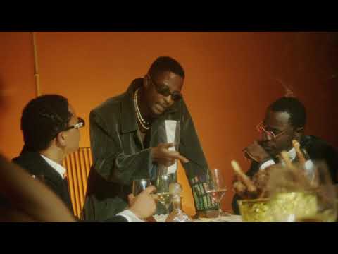 Kelvyn Boy - Don Ding (Official Video)