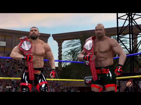 ❤️‍🔥💚FIGHT NIGHT SE4/EP12💚❤️‍🔥