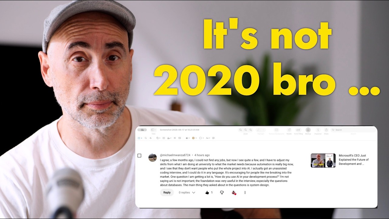The Dev Jobs have Changed in 2026