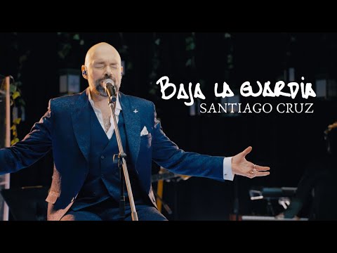 Baja La Guardia (Versión 2025) - Santiago Cruz