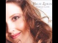 Halie Loren - My Funny Valentine 