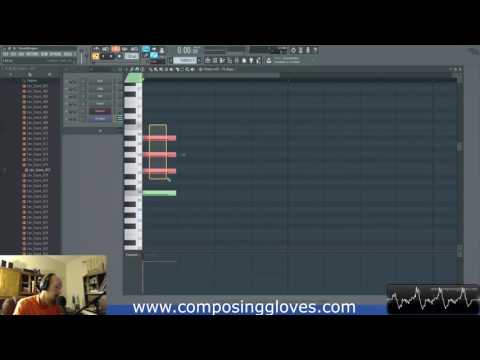 Midi Music Theory 42 - Dominant 7 Chords