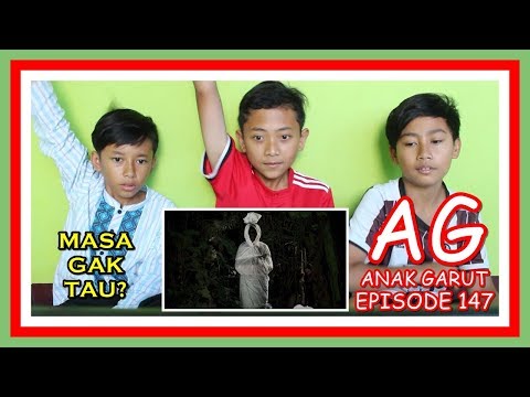 Tebak Hantu Indonesia (Part 2) Video