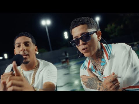 Conep - MUSA (Official Video)