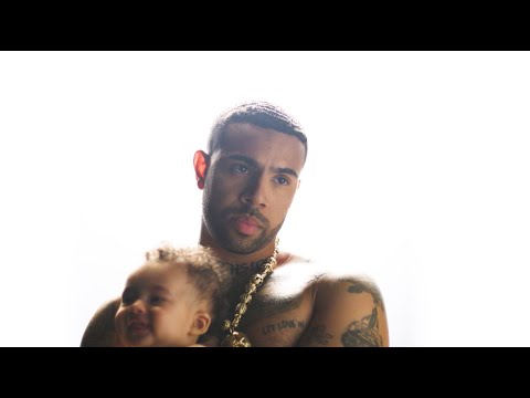 Vic Mensa - I Wanna Be Ready ft. Mansa Musa Mensa (Official Lyric Video)