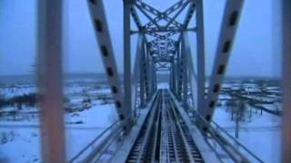 Bering Strait Tunnel Presentation from SOPS