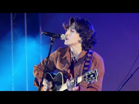 190921 나쁜 꿈 - 잔나비 (JANNABI) @ 2019 렛츠락페스티벌