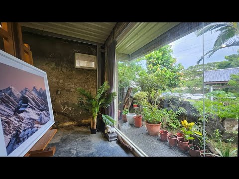 士林官邸河濱公園透天厝