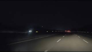 [閒聊] 國3田寮路段裝的閃黃燈是不是很煩