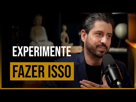 Your Words Reveal Your Vibration | Rafael Macedo explains how to create a new reality