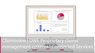 Claimsview | DWF Proprietary claims management systems | Connected Services