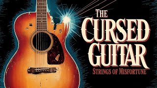 The Cursed Guitar - Strings Of Misfortune | Episode 1