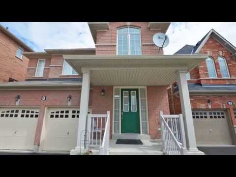 7 Levida Street Brampton Raj Chahal