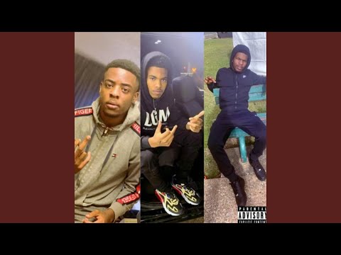 Nascar (feat. Tezzo Davinci & Juggman)