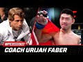 Song Yadong Finds New Home With Urijah Faber & Team Alpha Male | UFC Connected