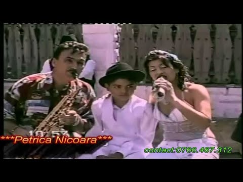 Petrica Nicoara - Am plecat de acasa █▬█ █ ▀█▀
