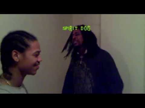 Spirit_BaDNesS_By NaPo 97160