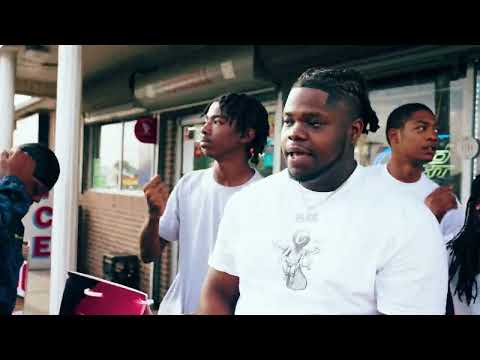 BabyJuice  - Baby Juice Anthem(dir.by@OneWayVisuals