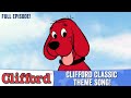 Clifford Theme Song