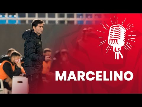 Imagen de portada del video 🎙️️ Marcelino | post UD Ibiza 1-2 Athletic Club I 1/16 final Copa