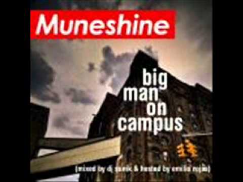 Muneshine featuring D-Sisive - Farewell (Freddie Joachim Remix)