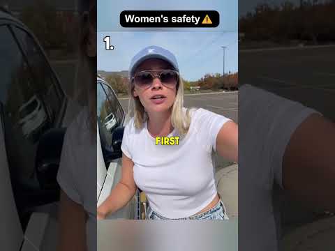 Never Pick up Money From Car Windshield