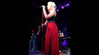 Maggie Rose - Girl in Your Truck Song - 12/10/14