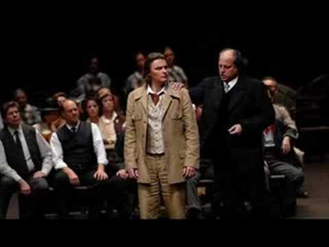 Meistersinger - Act 2; Scene 3; Furtwängler, Lorenz.