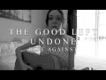 The Good Left Undone - Rise Against (Cover)