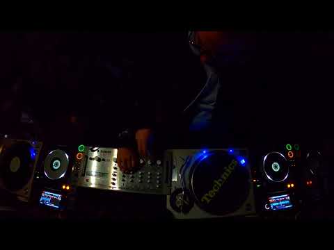 Funky House Mix 2023 by Young T B2B FederFunk