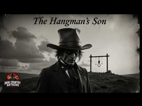 The Hangman's Son, Dark Country, male vocals