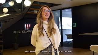 Master in Real Estate Development at IE University | Manuela Ruigómez Heredero