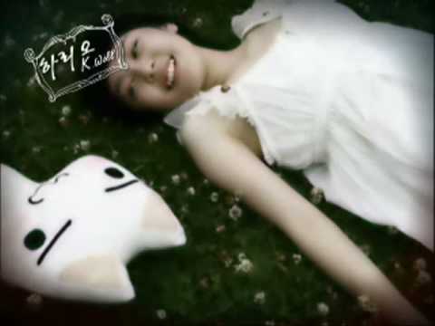 [HQ] K.Will - Hario (Sweet Mix)[MV]