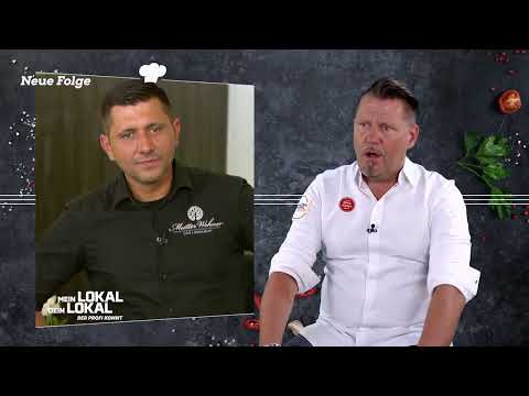 Mein Lokal, Dein Lokal - "Mutter Wehner", Oer-Erkenschwick (Trailer)