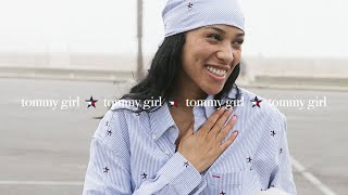 Tommy Hilfiger TOMMY JEANS | Behind the Collection with Aleali May