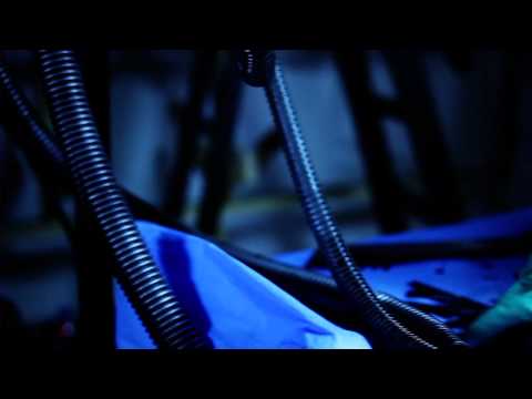 Half Head - Shockenstein (Official Music Video)