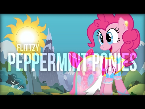 Flittzy 「Peppermint Ponies」